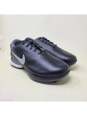Mens Nike Air Zoom Victory Tour 2 Black Golf Shoes CW8189-001 Size 9